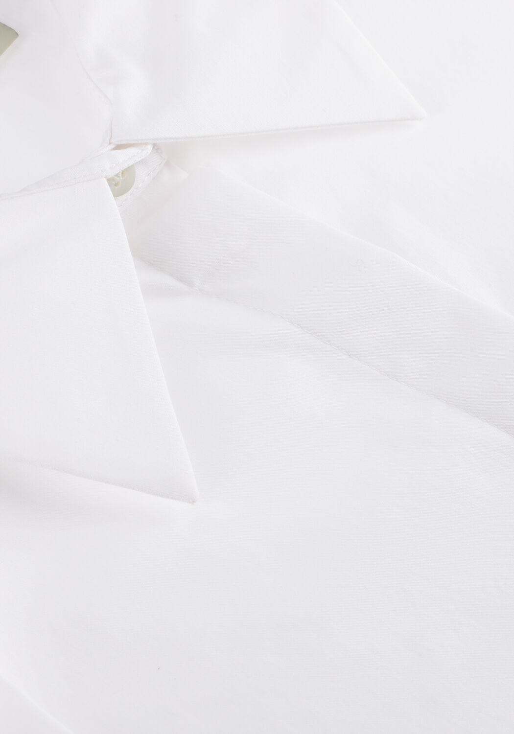 Witte COPENHAGEN MUSE  CMSOPHIE-SHIRT - large