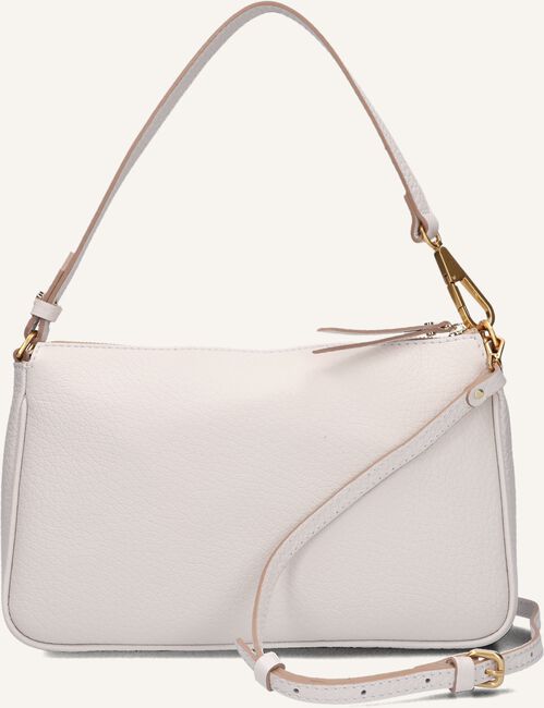 Witte GIANNI CHIARINI Schoudertas BROOKE 10911 Witte GIANNI CHIARINI Schoudertas BROOKE 10911 - large