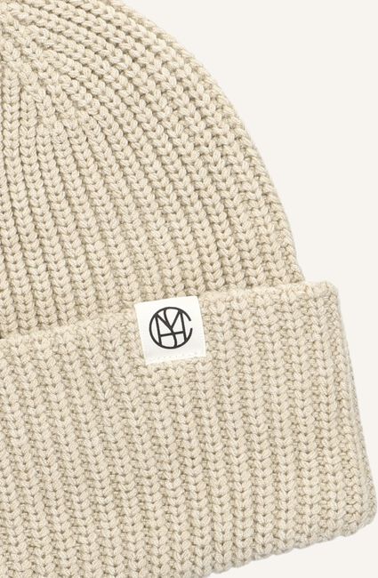 MSCH COPENHAGEN MSCHGALINE RACHELLE ICON BEANIE KEY MSCH COPENHAGEN MSCHGALINE RACHELLE ICON BEANIE KEY - large