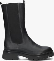 Zwarte GABOR Chelsea boots 834.1 - medium