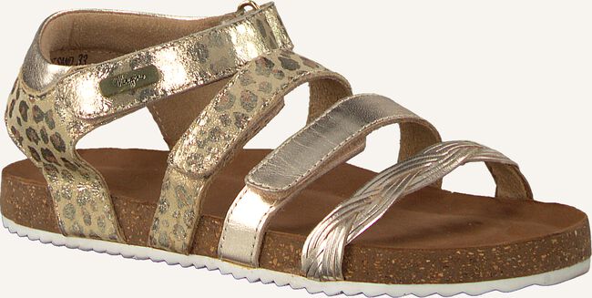 Gouden VINGINO Sandalen AVOLA Gouden VINGINO Sandalen AVOLA - large