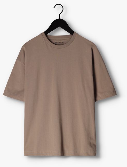 DRYKORN T-shirt TOMMY 522090 en taupe - large