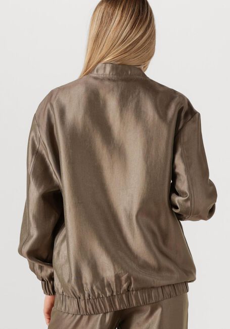 Bronzen AIMEE THE LABEL Blazer JOY - large