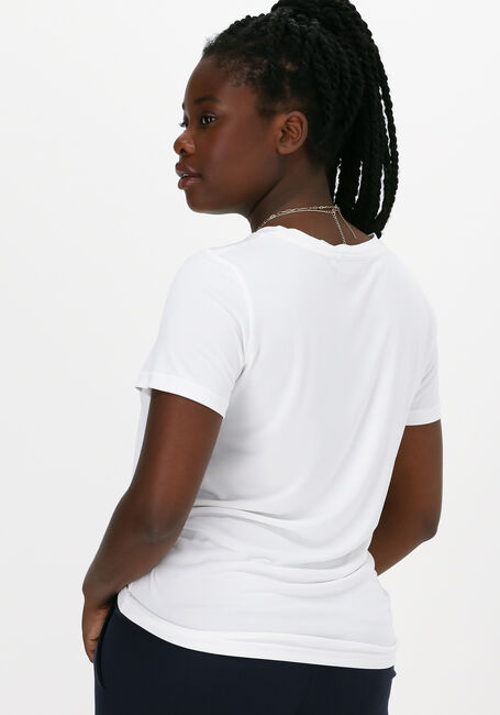 MINIMUM T-shirt RYNAH en blanc - large
