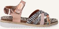 Roségouden RED-RAG Sandalen 19260 - medium