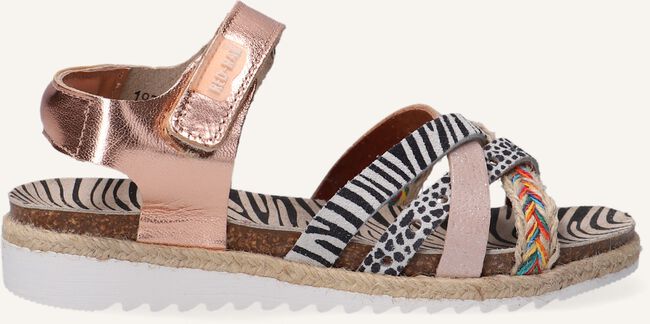 Roségouden RED-RAG Sandalen 19260 Roségouden RED-RAG Sandalen 19260 - large