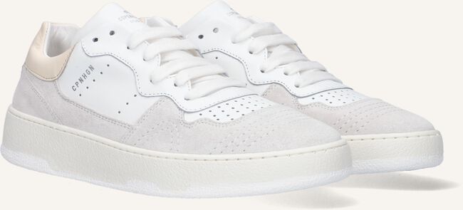 Witte COPENHAGEN STUDIOS Sneakers CPH461 Witte COPENHAGEN STUDIOS Sneakers CPH461 - large
