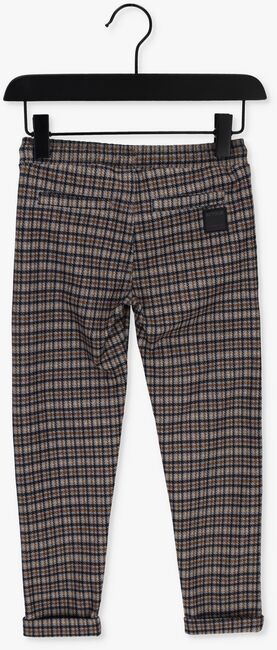 Bruine RETOUR Pantalon SJORS - large