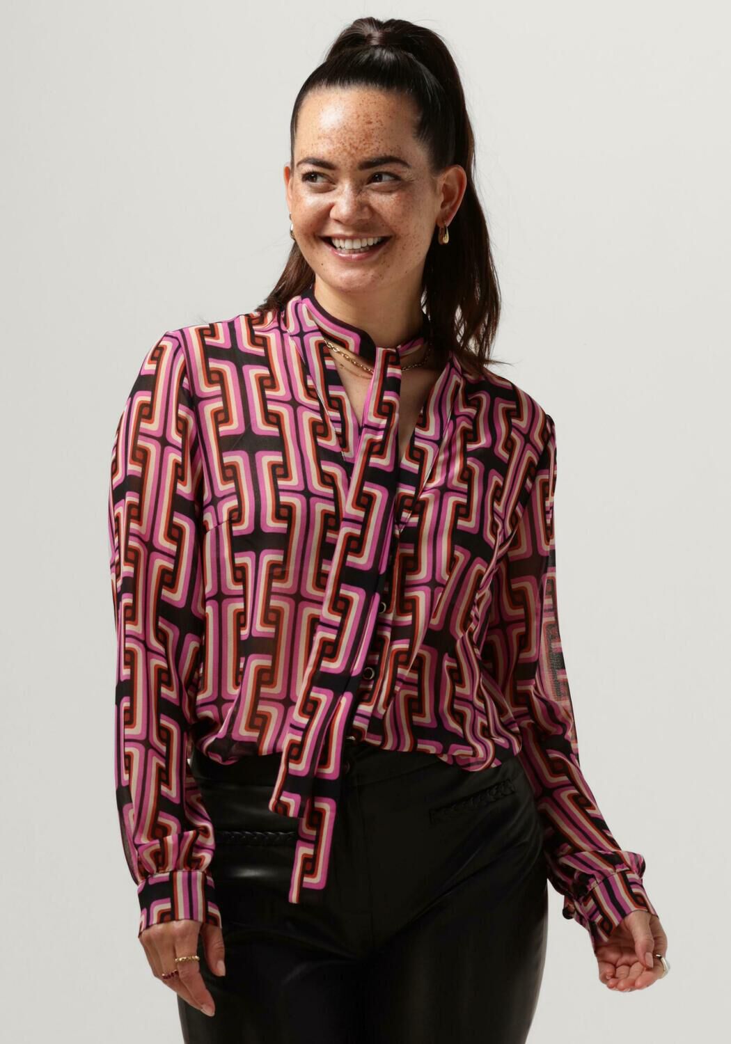 LIU JO Kleding Dames online kopen Morgen in huis Omoda