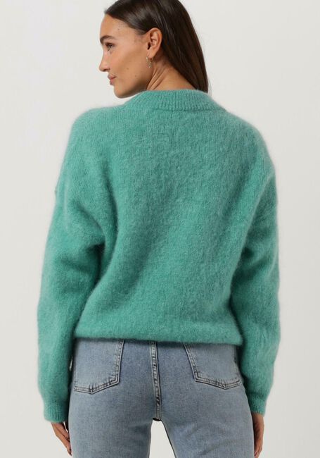 BELLAMY Pull CHANTAL Menthe - large