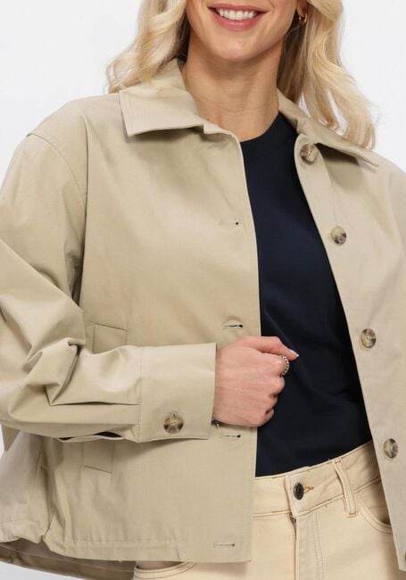 MODSTR&Ouml;M Jack UMARMD JACKET Sable - large