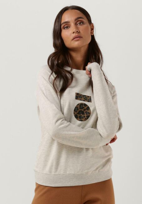 Witte 10DAYS Sweater SWEATER MEDAL - large