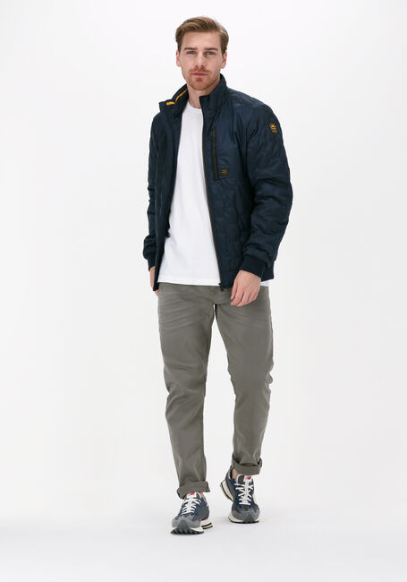 Grijze PME LEGEND Slim fit jeans TAILWHEEL COLORED SWEAT - large