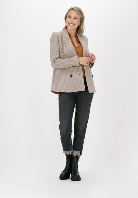 MKT STUDIO Blazer VALENCIA en beige - large