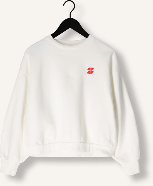 BY-BAR BIBI DICTIONARY BIG SWEATER BY-BAR BIBI DICTIONARY BIG SWEATER - large