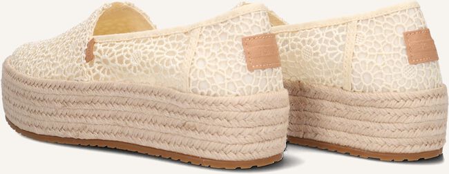 Beige TOMS Espadrilles VALENCIA Beige TOMS Espadrilles VALENCIA - large