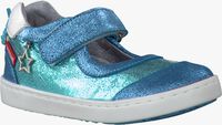 Blue SHOESME shoe UR4S021  - medium