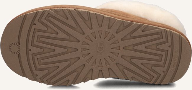 Cognac UGG Pantoffels TAZZLITA K Cognac UGG Pantoffels TAZZLITA K - large