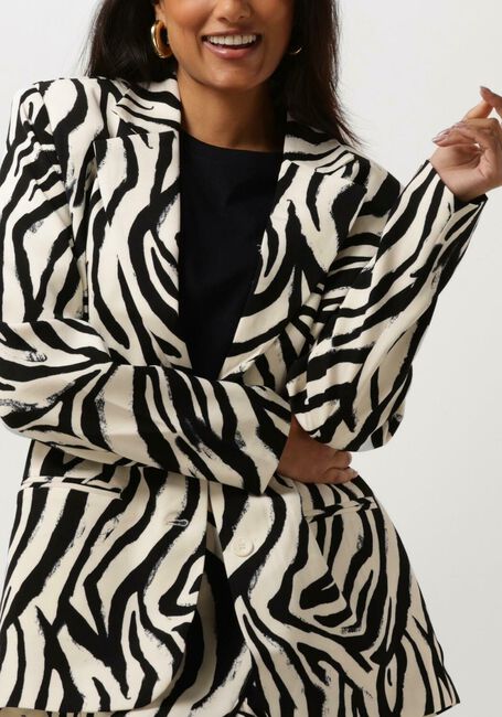 REFINED DEPARTMENT Blazer BODIE en noir - large
