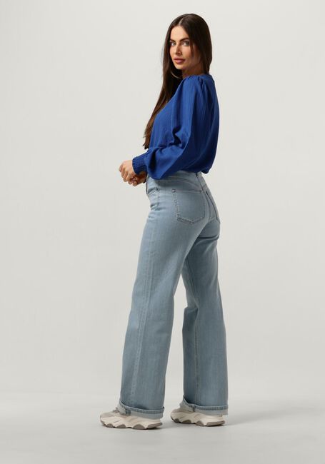 Blauwe MOVES  KATRINNA - large