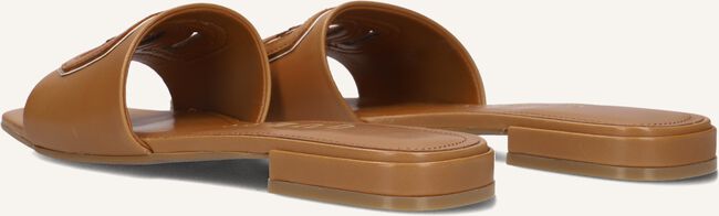 Bruine GUESS Slippers TARISHA Bruine GUESS Slippers TARISHA - large