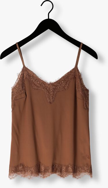 Bruine CC HEART Top CC HEART ROSIE LACE TOP - large