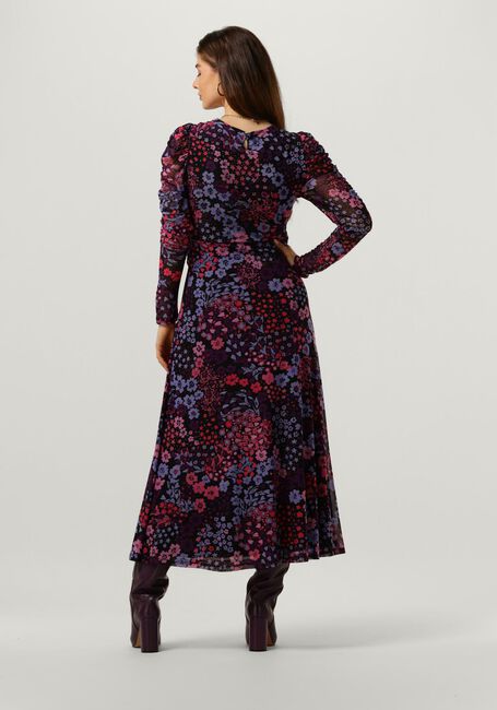FABIENNE CHAPOT Robe midi BELLA DRESS en violet - large