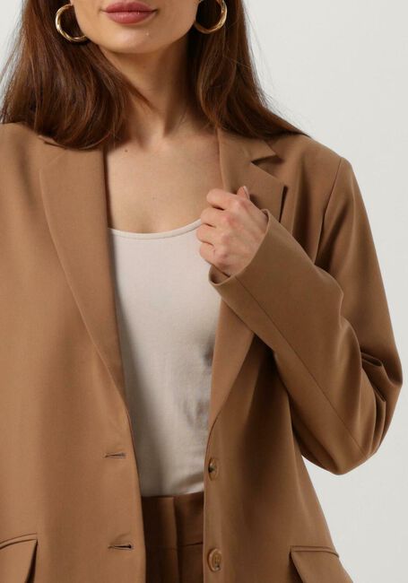 SUMMUM Blazer BLAZER SOFT FOAM en marron - large