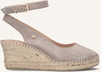 Taupe FRED DE LA BRETONIERE Espadrilles 153010245 - medium