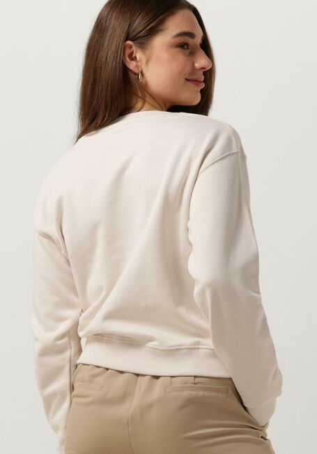 Creme MOSCOW Sweater 62-04-LOGO SWEAT - large