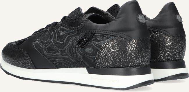 Zwarte FLORIS VAN BOMMEL Lage sneakers 85352 Zwarte FLORIS VAN BOMMEL Lage sneakers 85352 - large