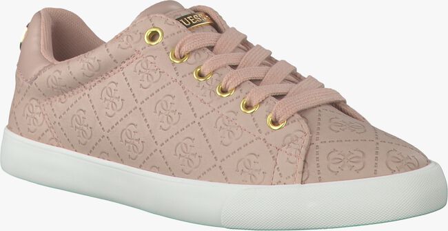Roze GUESS Sneakers FLMAE3 - large