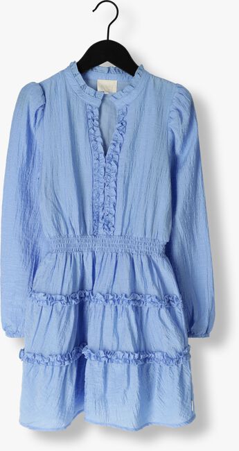 Blauwe AI&KO Mini jurk ALYSHA TEN 520 G - large