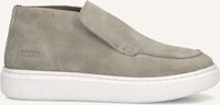 Grijze WYSH Instappers RYAN - medium