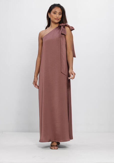 Roze NOTRE-V Midi jurk NV-HILDIE - large