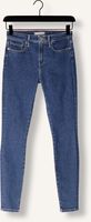 Blauwe TOMMY HILFIGER Skinny jeans COMO SKINNY RW ACE Blauwe TOMMY HILFIGER Skinny jeans COMO SKINNY RW ACE - medium