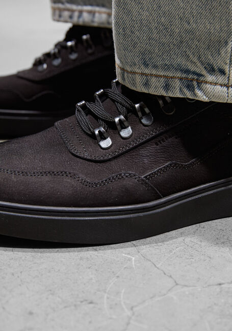 Zwarte STEFANO LAURAN Sneakers LJ2502 Zwarte STEFANO LAURAN Sneakers LJ2502 - large