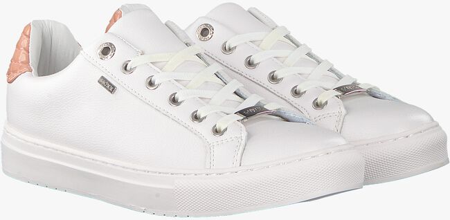 Witte MEXX Sneakers CLAIRE  - large