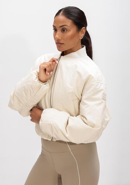 THE LOLA CLUB Jack LEE BOMBERJACK &Eacute;cru - large