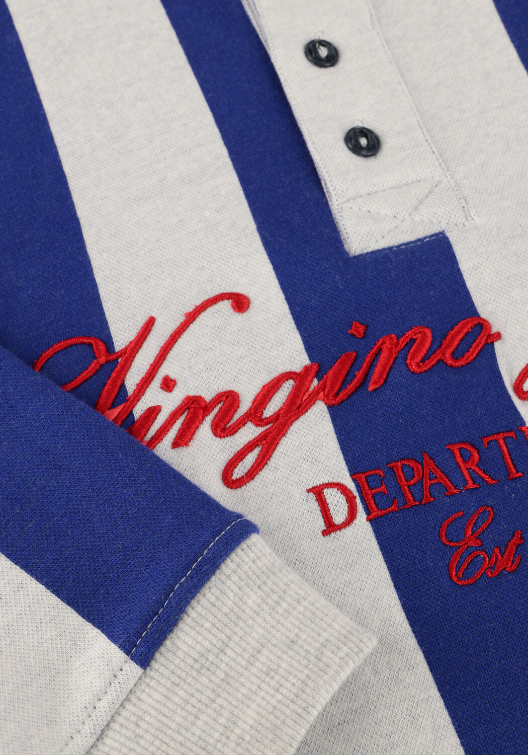 VINGINO Polo KARO en multicolore - large