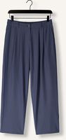 Blauwe YDENCE Pantalon PANTS RILEY Blauwe YDENCE Pantalon PANTS RILEY - medium