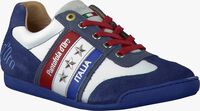 blauwe PANTOFOLA D'ORO Sneakers ASCOLI LACE JR  - medium
