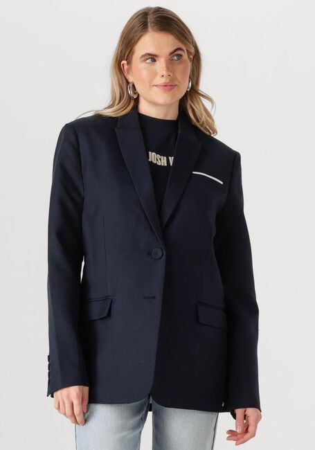 JOSH V Blazer DANEA Bleu foncé - large