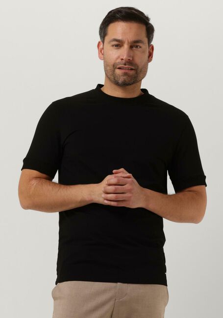 DRYKORN T-shirt ANTON 520062 en noir - large