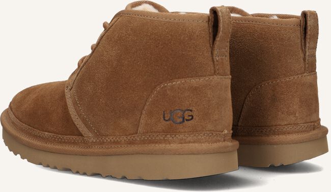 Cognac UGG  KIDS NEUMEL Cognac UGG  KIDS NEUMEL - large