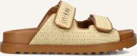 Beige GUESS Sandalen FADELIZE - medium