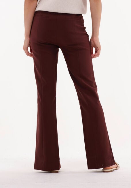ANOTHER LABEL Pantalon GINGER PANTS en marron - large