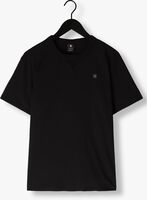 G-STAR RAW T-shirt NIFOUS R T en noir