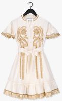 Witte SILVIAN HEACH Mini jurk SABLEYE