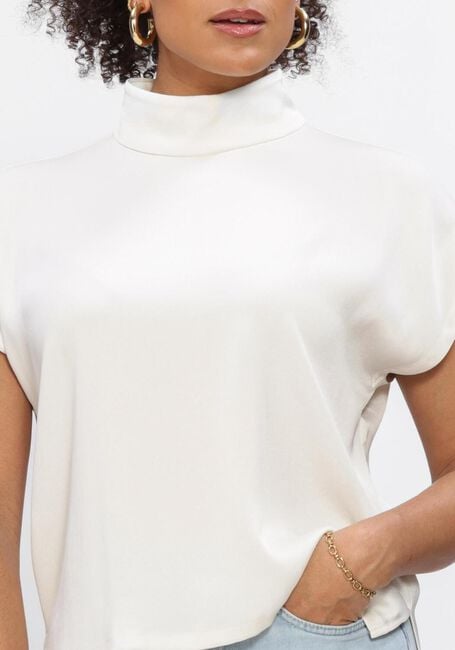 DRYKORN T-shirt ALARIA 1 &Eacute;cru - large